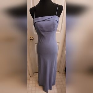 Bridesmades dress